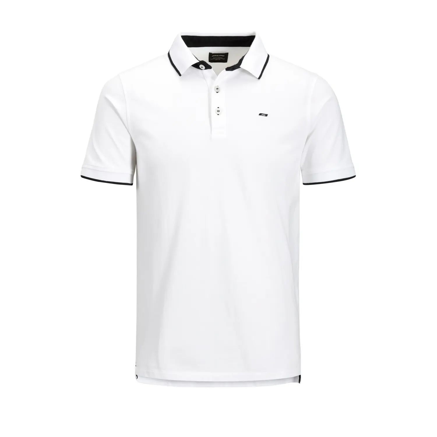 5715102757244 - Polo-Shirt in Übergröße Jack & Jones Paulos