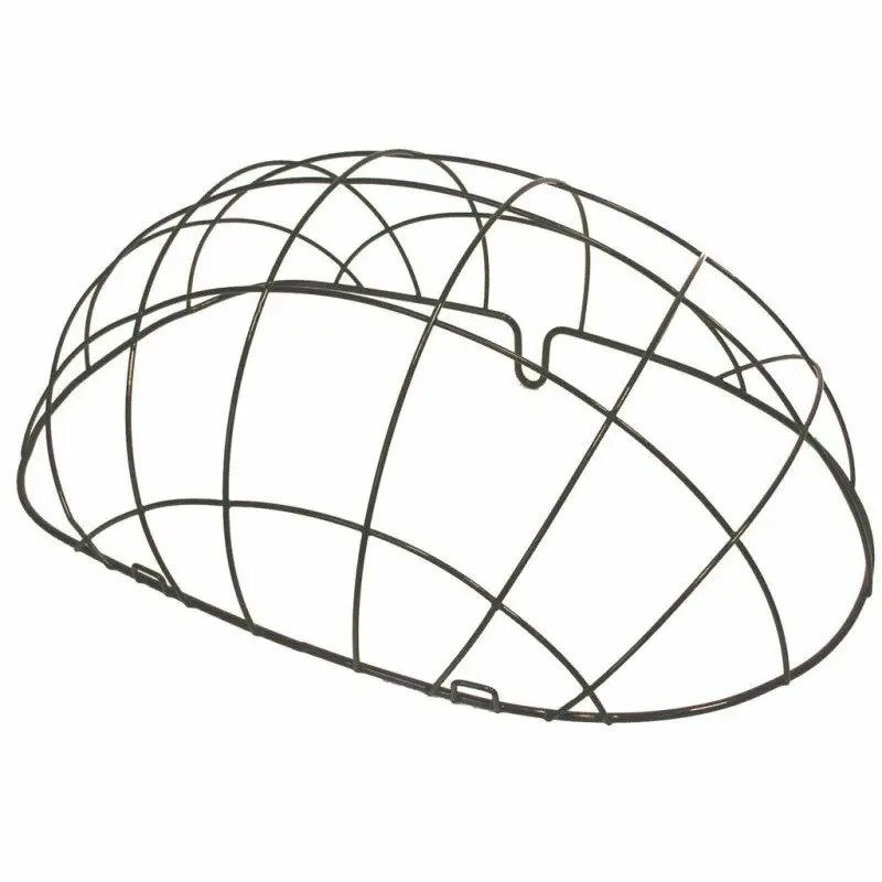 Protektor für hinteren Tierkorb Basil pasja