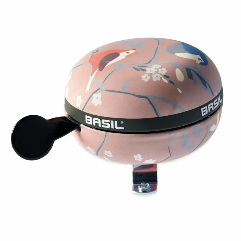 Basil Türklingel ding-dong wanderlust Unisex