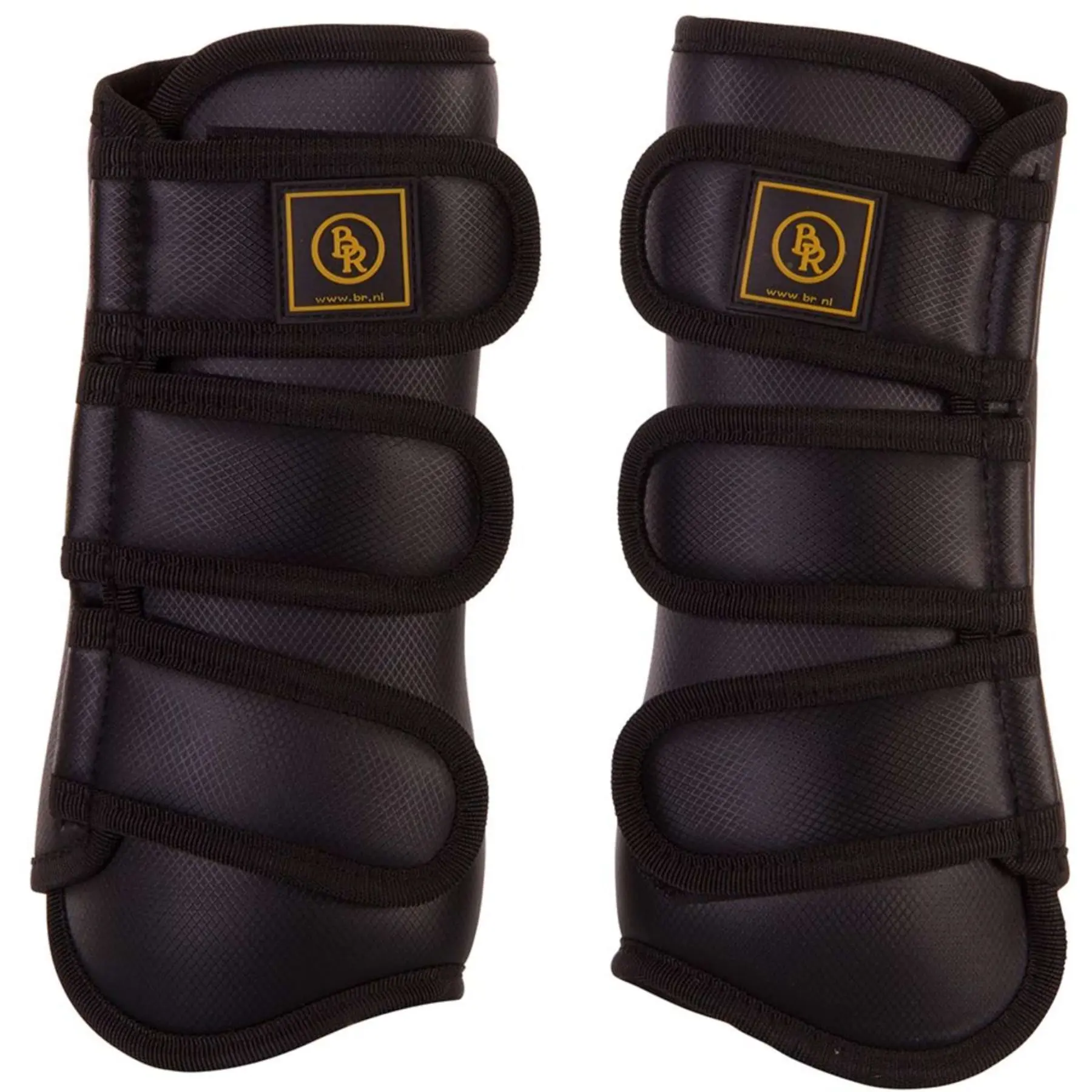 Guêtres pour cheval BR Equitation Pro Max
