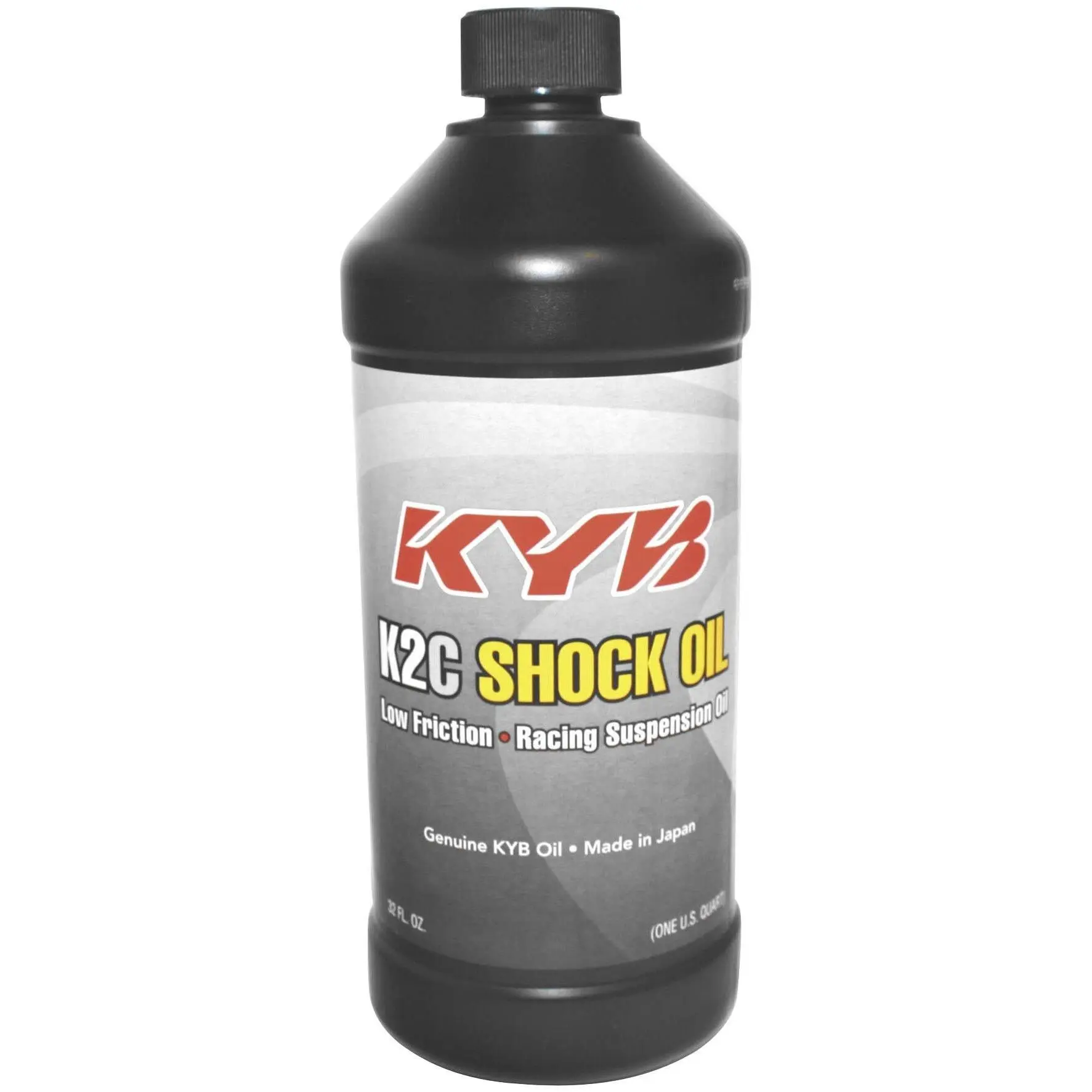 Stoßdämpferöl KYB K2C - 130010050101