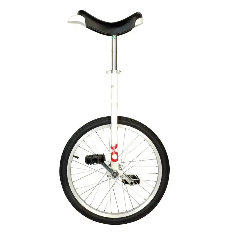 Velo Store - UK Unicycle QU-AX Onlyone 20 | Extra 10% off with Subscription, Postage £16.79 to UK Fedex.