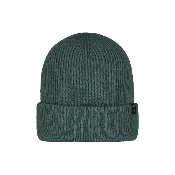 8717457864254 - Mütze mit Umschlag und Label-Detail Modell KINABALU