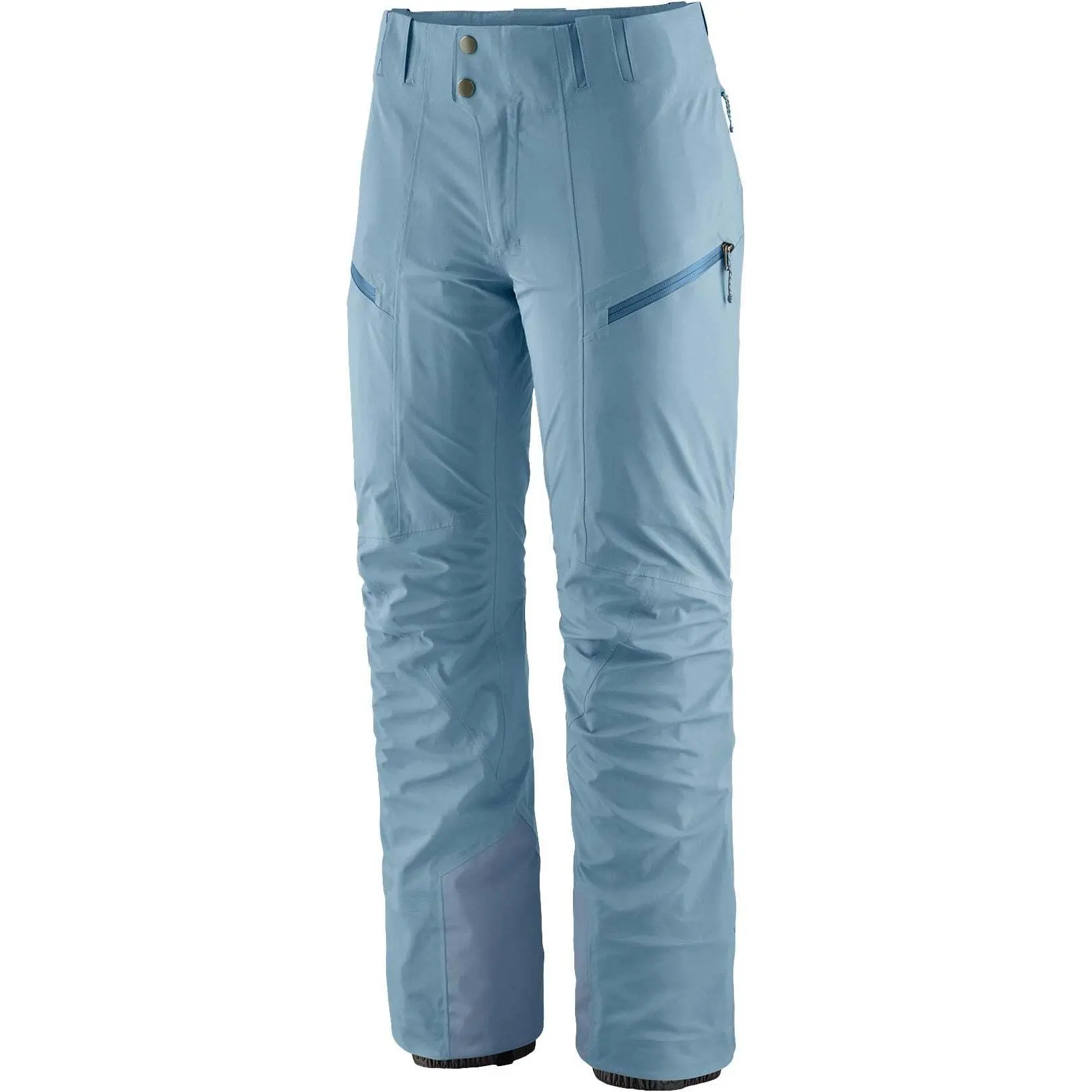 Skihose Damen Patagonia Stormstride
