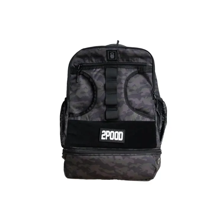 Sporttasche 2POOD Operator 3.0