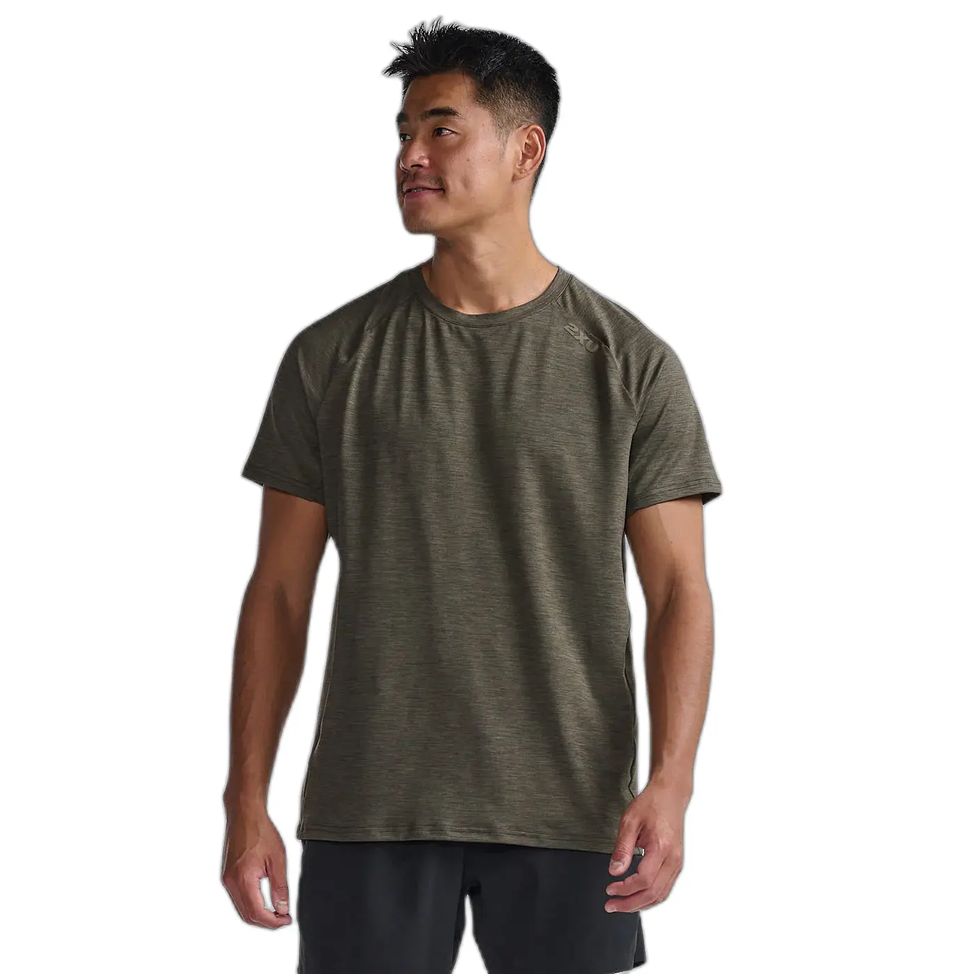 T-shirt 2XU Motion