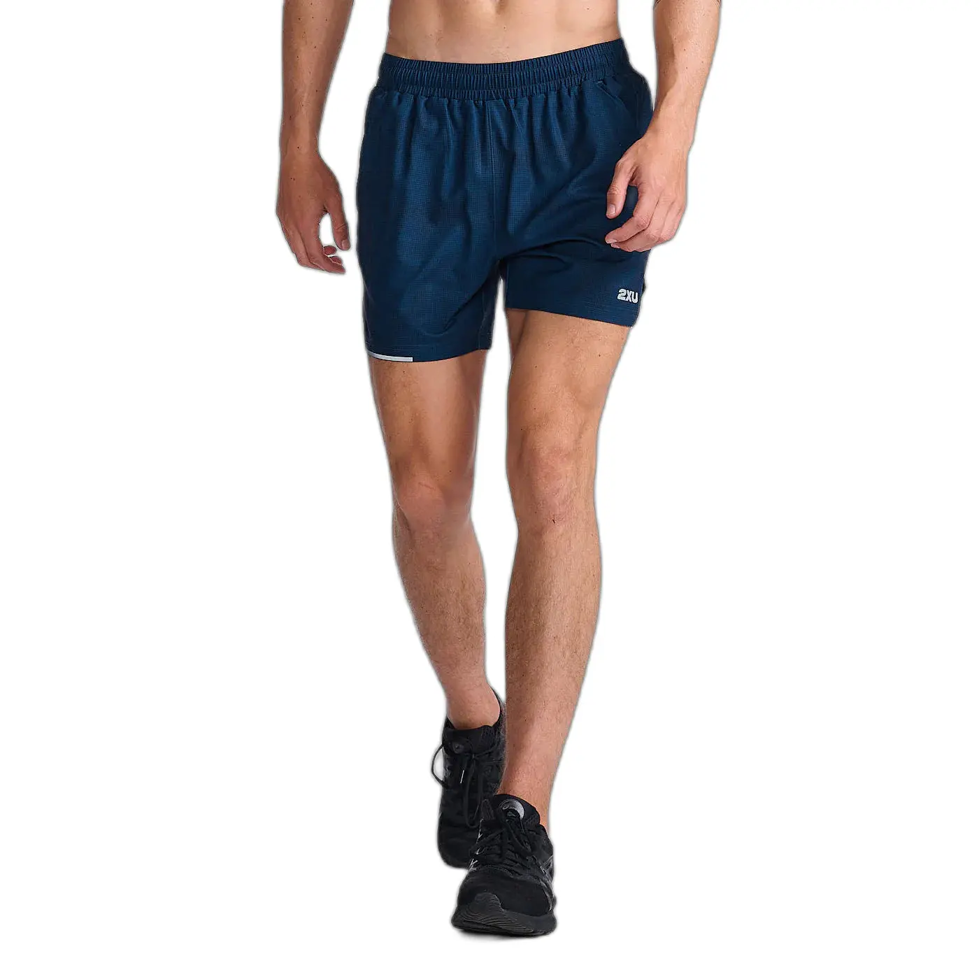 Short 2XU Aero 5"