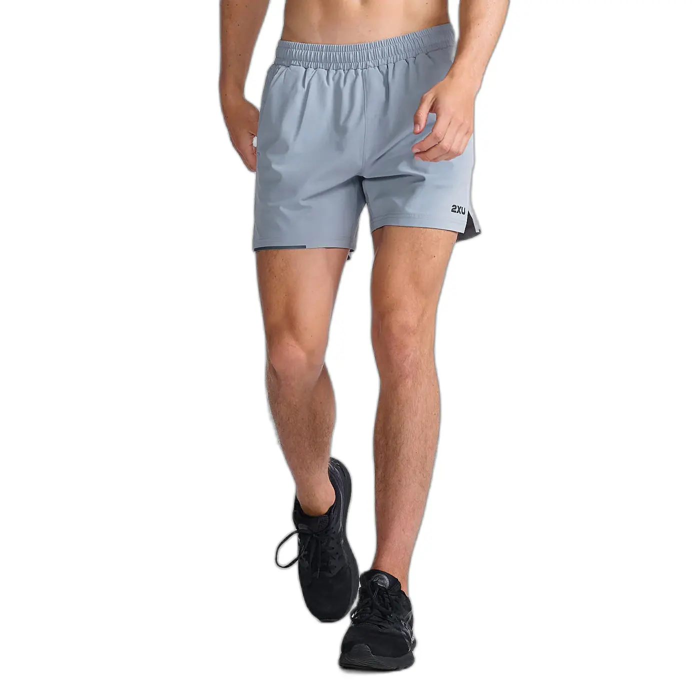 Short 2XU Aero 5"