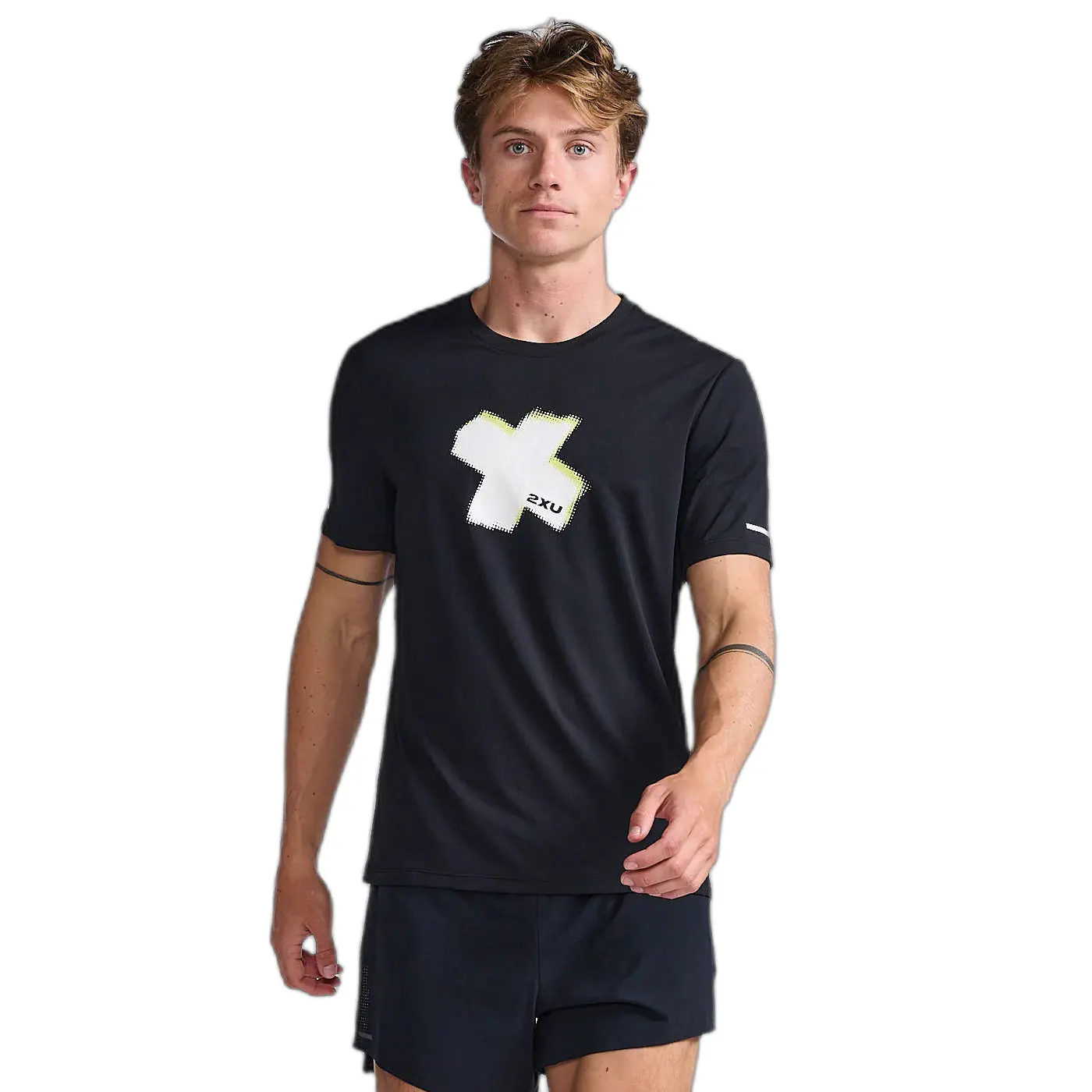 Jersey 2XU Light Speed