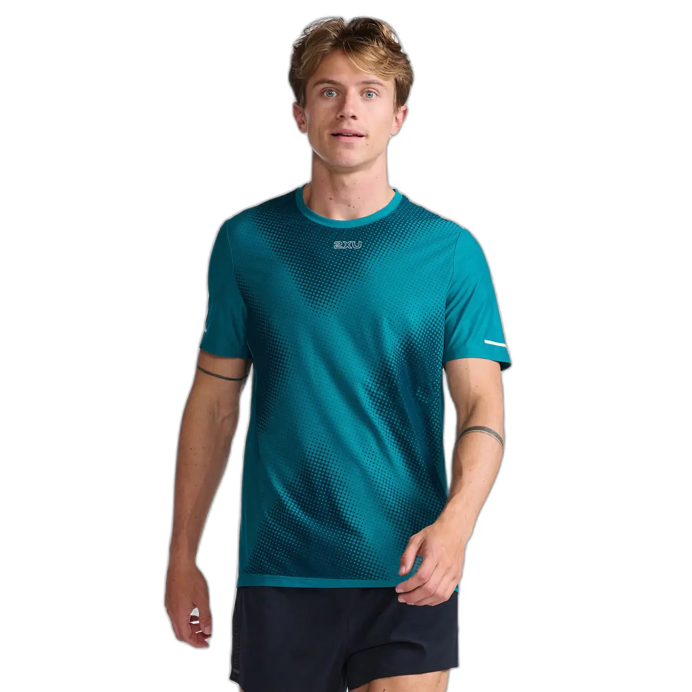 Jersey 2XU Light Speed