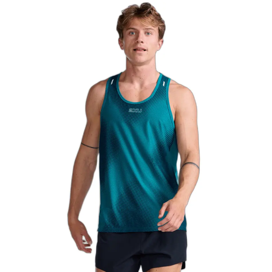 Tanktop 2XU Light Speed