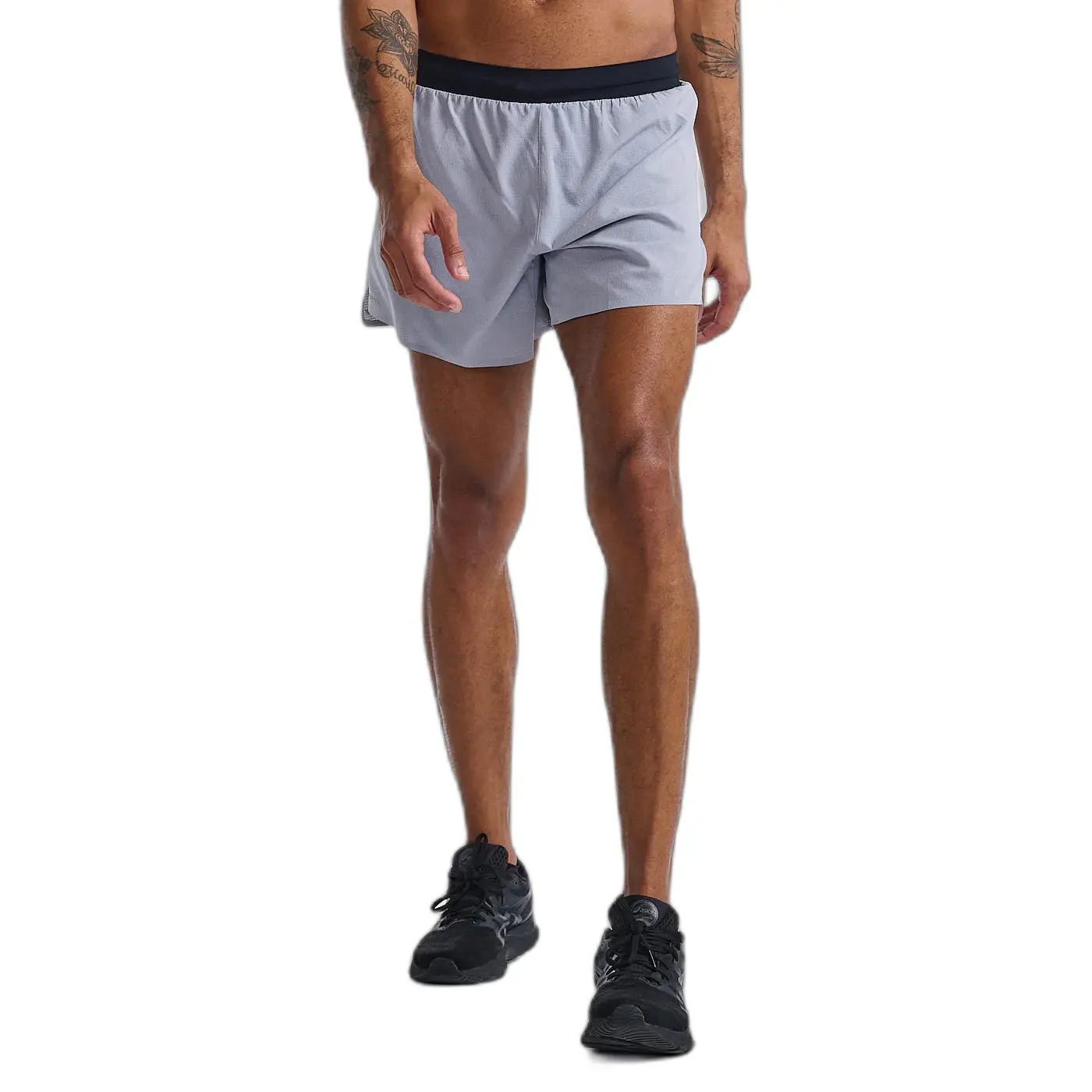 Short 2XU Light Speed Stash 5"