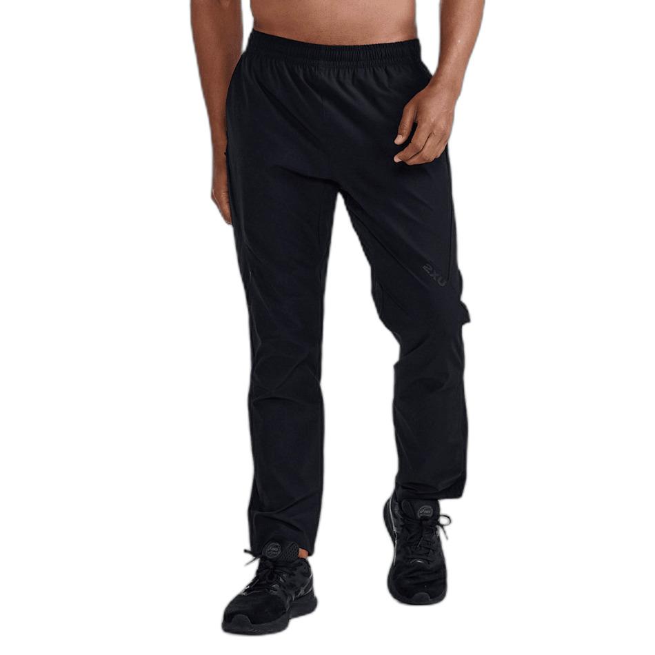 Velo Store - UK 2Xu Trousers 2XU Molton | Extra 10% off with Subscription, Postage £16.79 to UK Fedex.