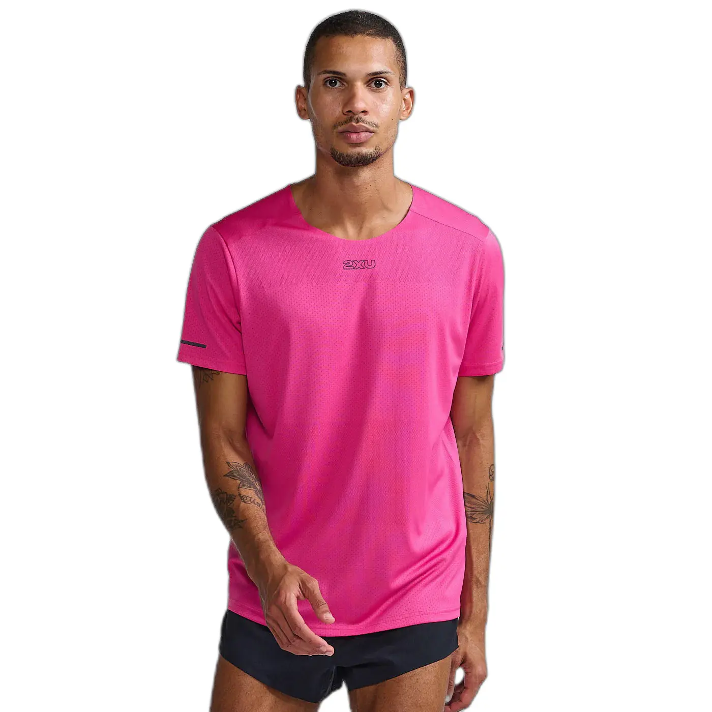 Jersey 2XU Light Speed Tech