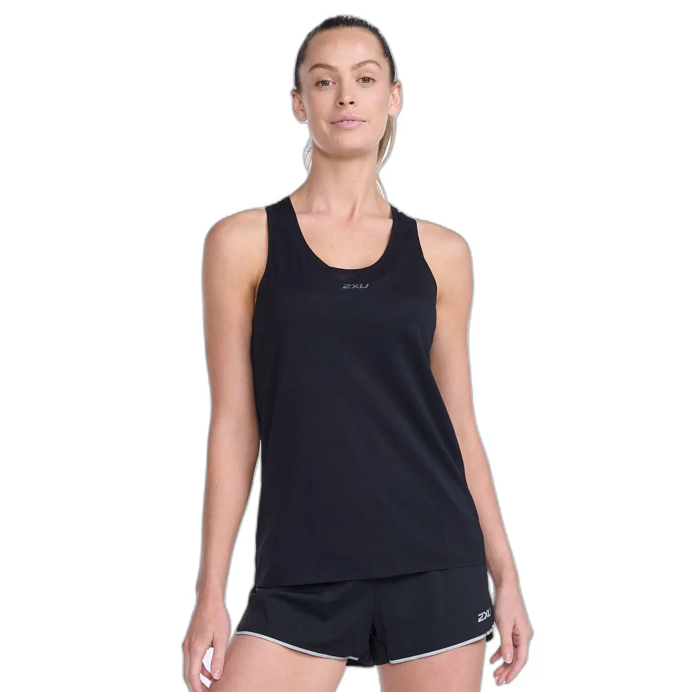 Technisches Tank Top 2XU Light Speed