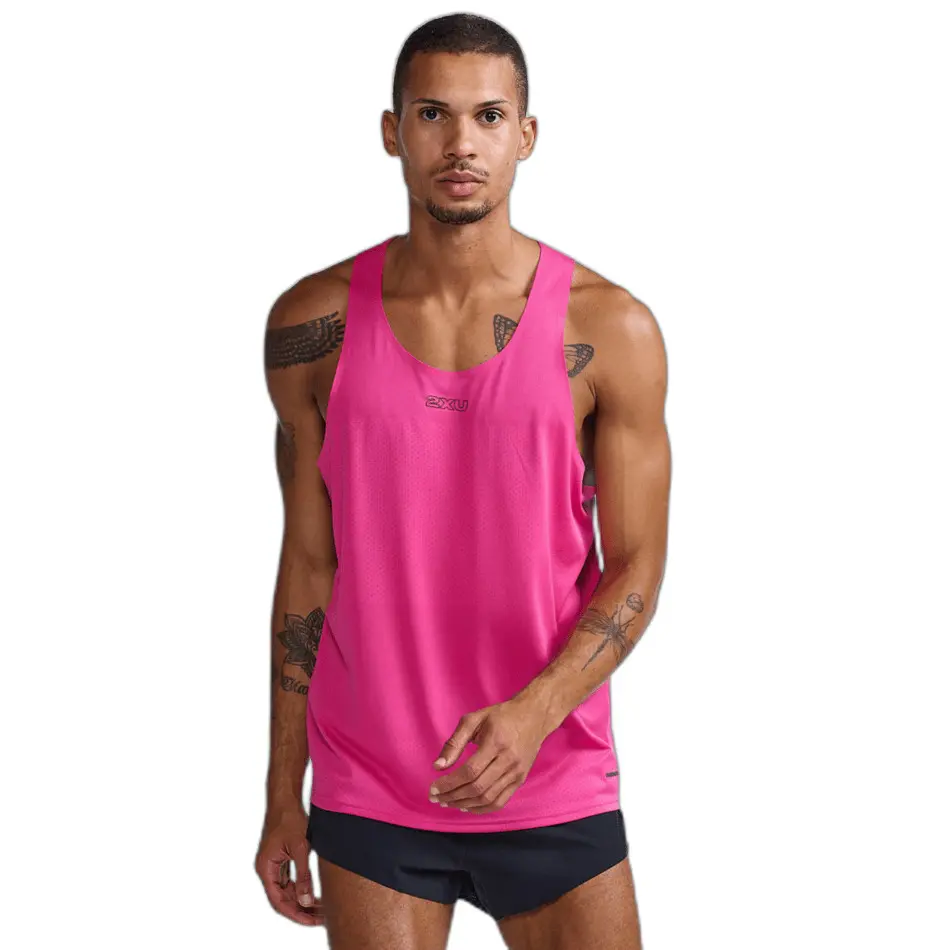 Tanktop 2XU Light Speed