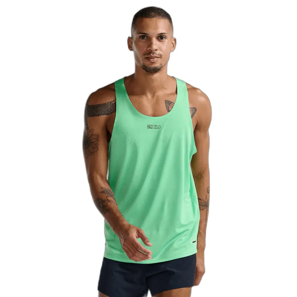 Tanktop 2XU Light Speed