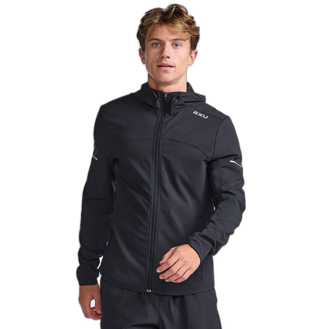 Aerodynamische Jacke 2XU Aero