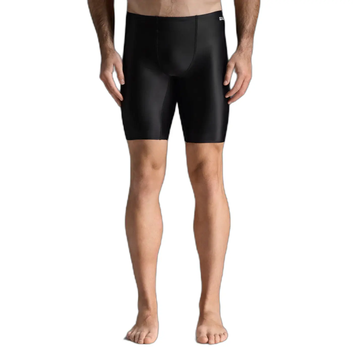 2Xu Men's Noir Swimming Shorts Propel