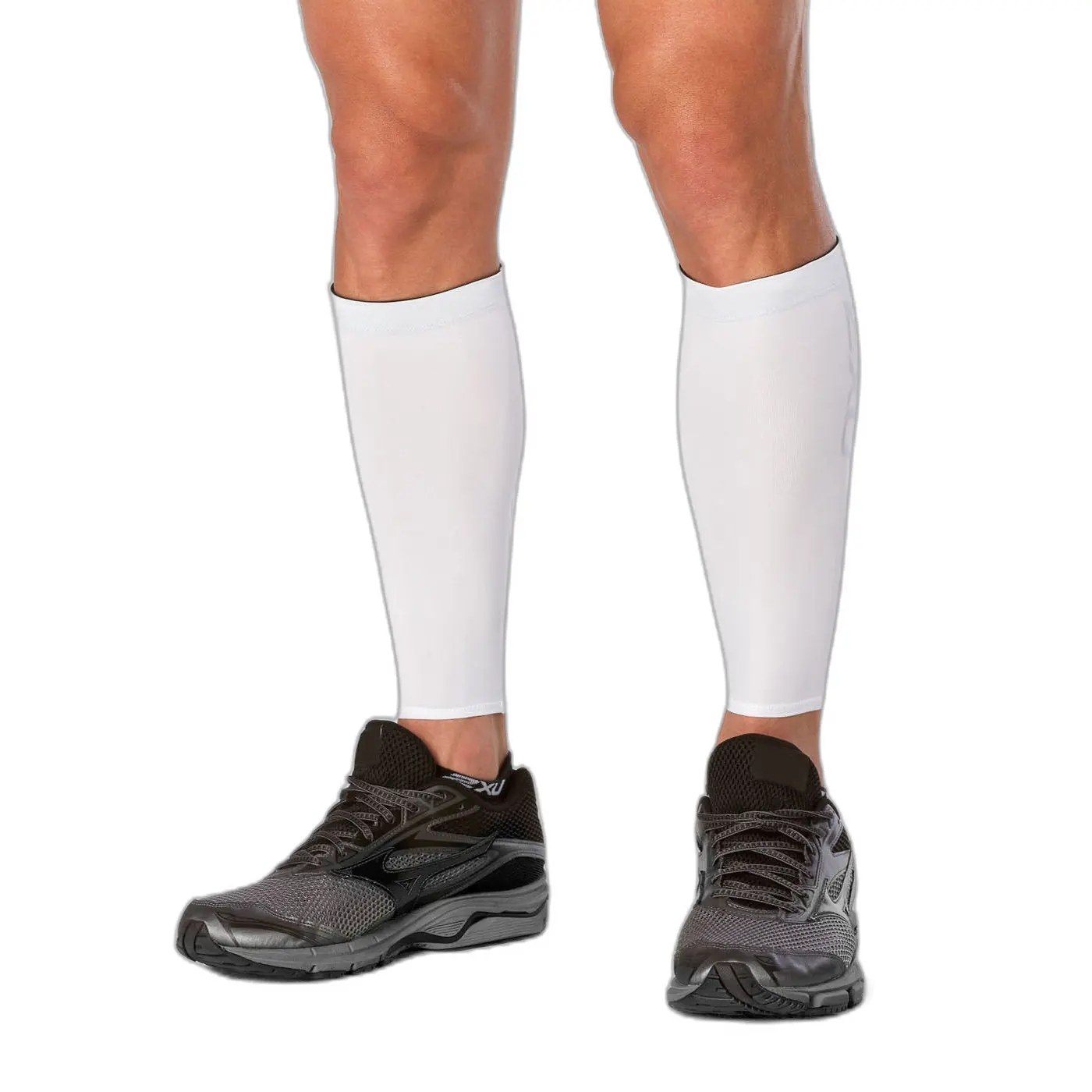 Kompressionsmanschette Wadenschutz 2XU