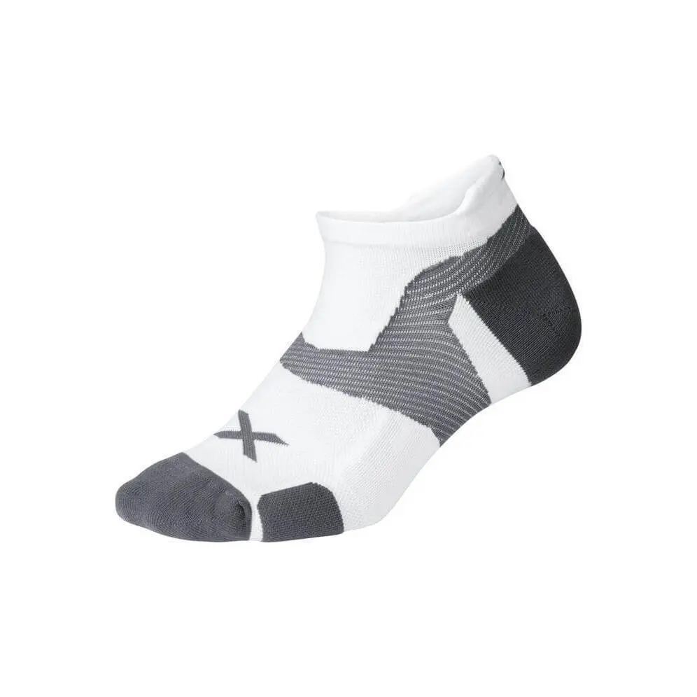 Tiefe Socken 2XU Vectr Cushion
