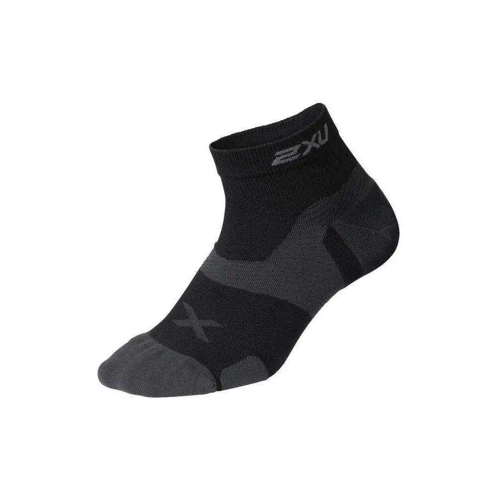 Socken 1-4 2XU Vectr Cushion