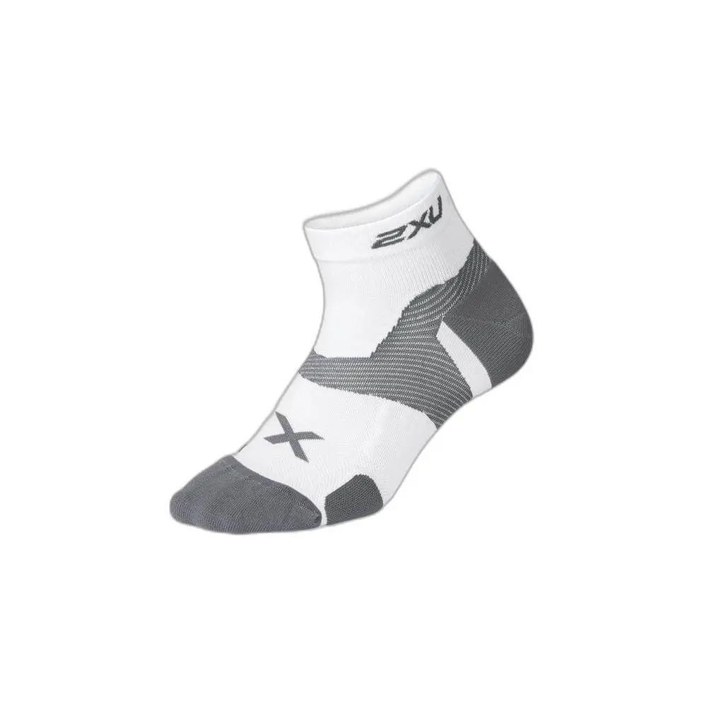 Socken 1-4 2XU Vectr Cushion