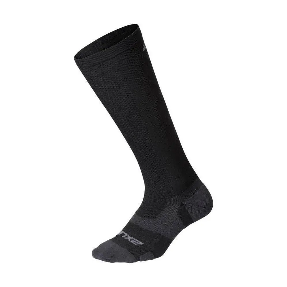Full-length socks 2XU Vectr L.Cush
