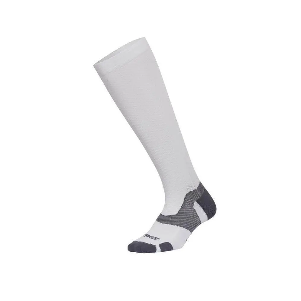 Full-length socks 2XU Vectr L.Cush