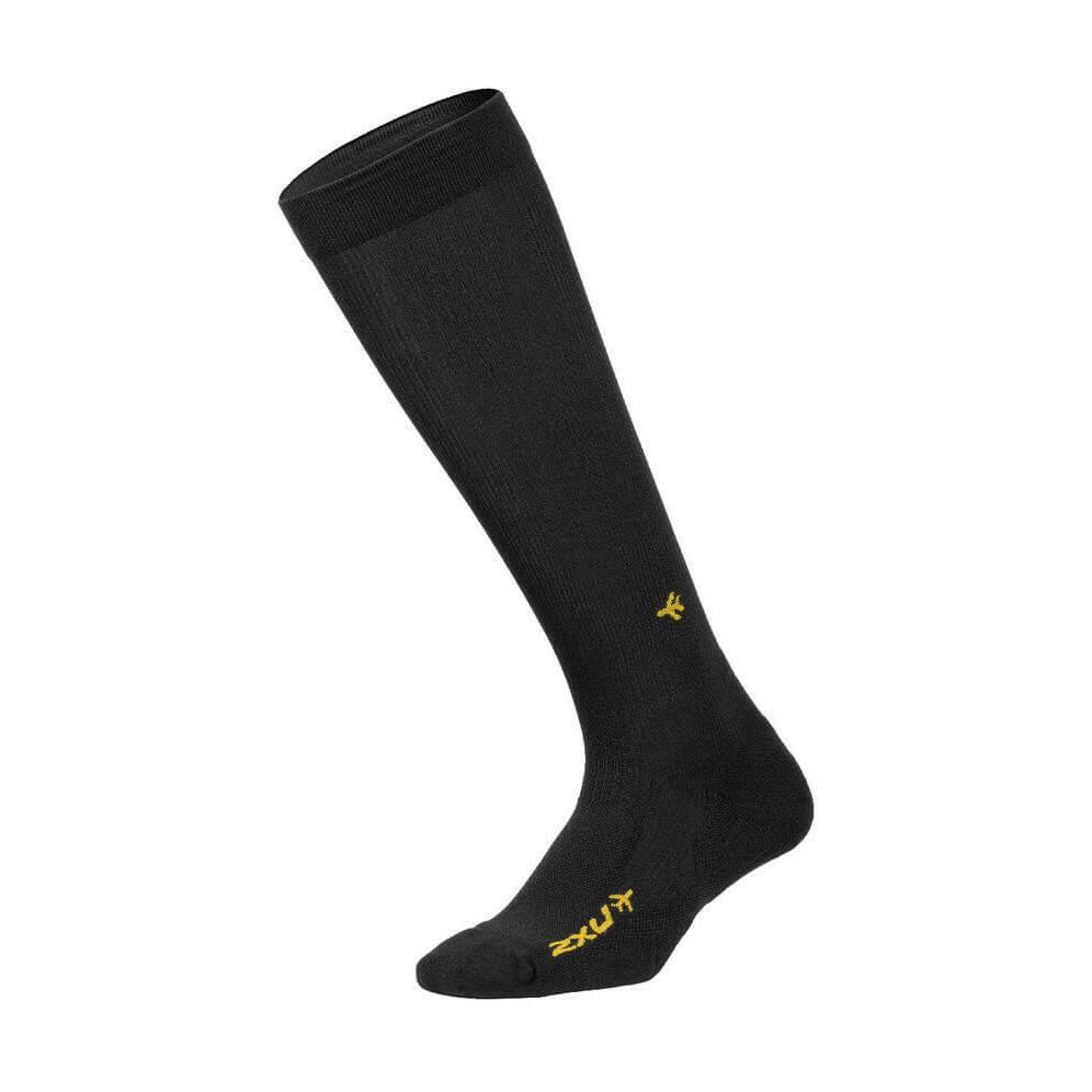 Chaussettes de compression 2XU Flight