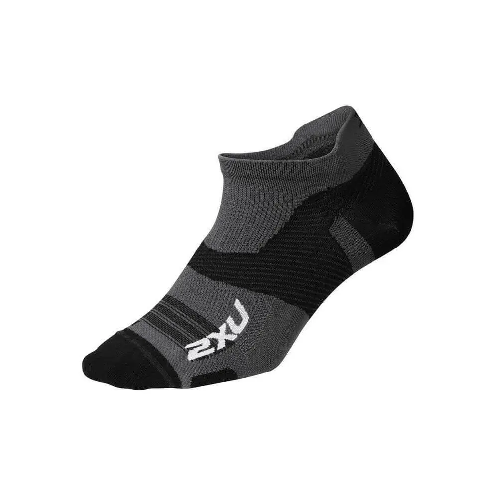Tiefe Socken 2XU Vectr Ultralight