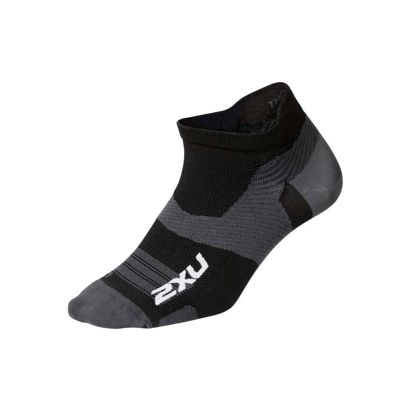 Tiefe Socken 2XU Vectr Ultralight