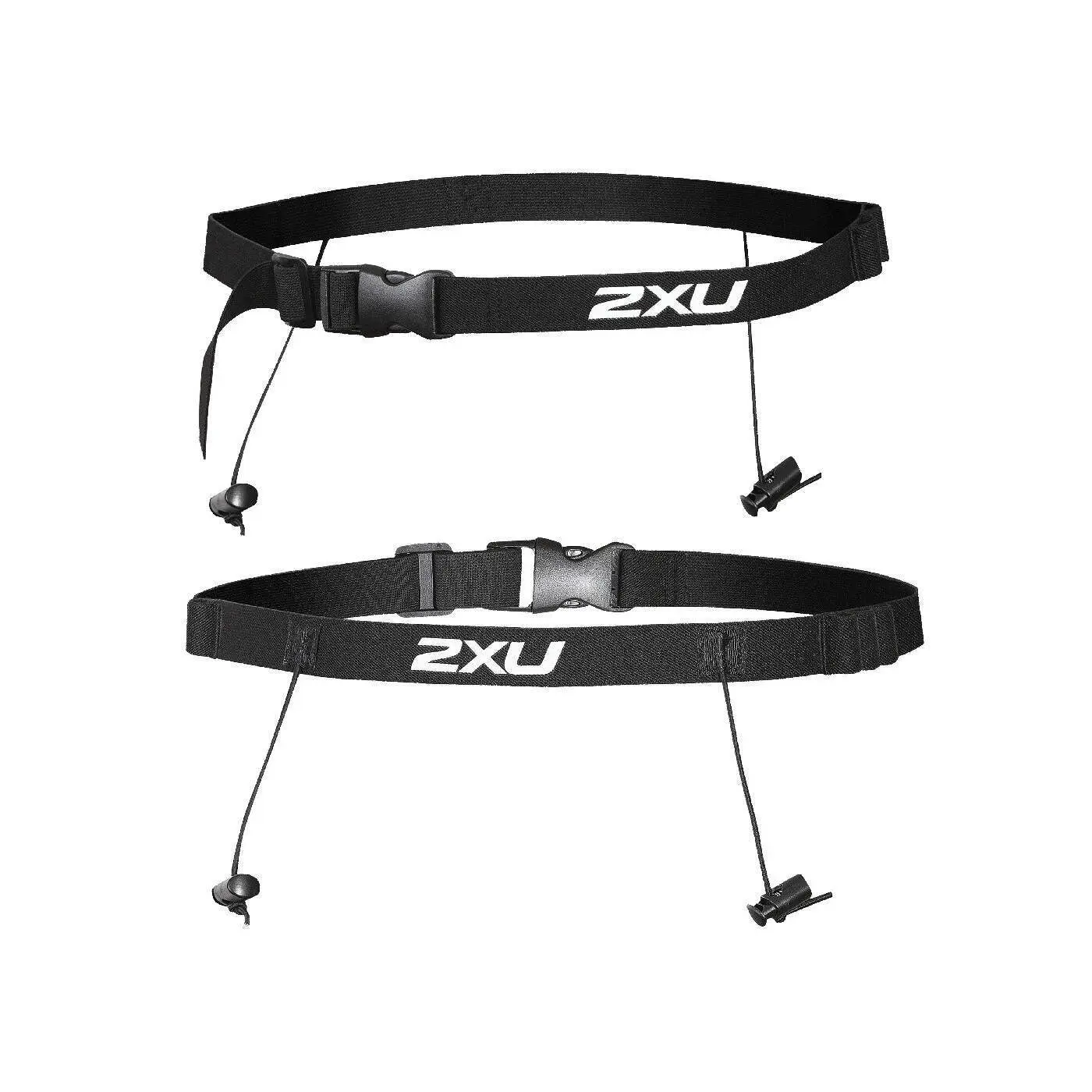 Ceinture de course 2XU Nutrition