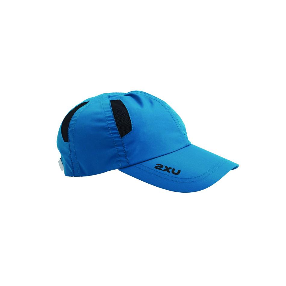 Velo Store - UK 2Xu Baseball cap 2XU Run | Extra 10% off with Subscription, Postage £16.79 to UK Fedex.