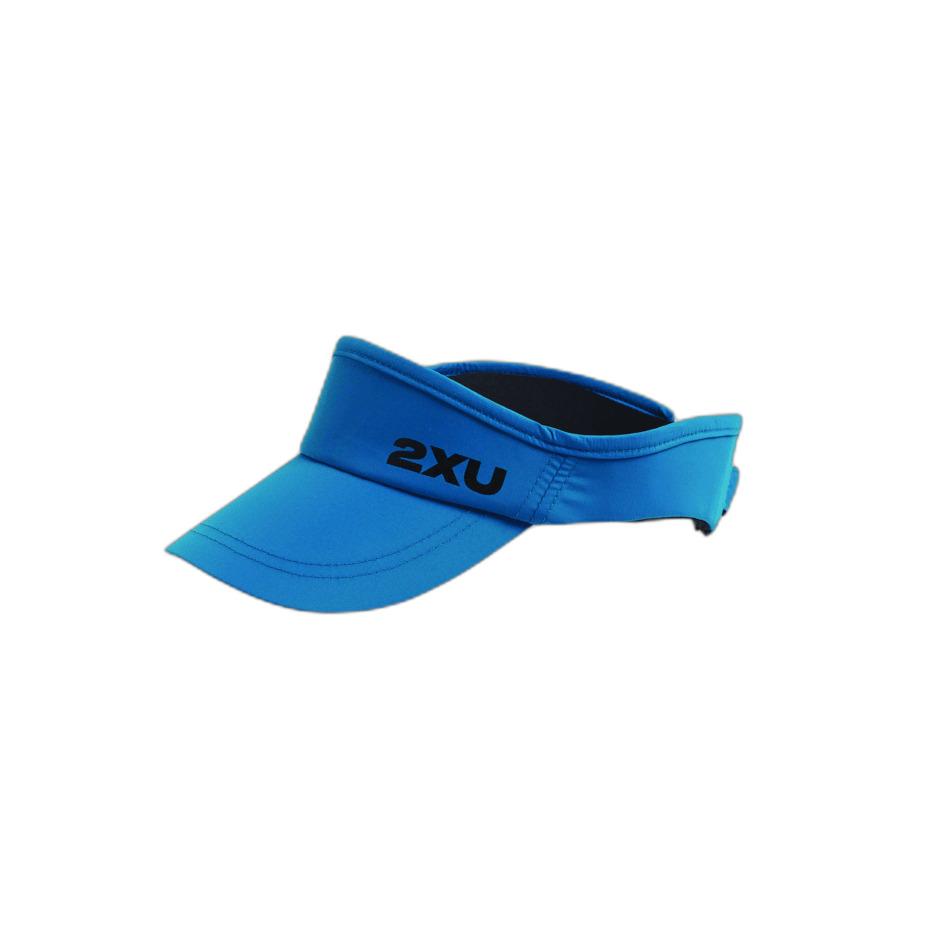 Velo Store - UK 2Xu Visor 2XU Run | Extra 10% off with Subscription, Postage £16.79 to UK Fedex.