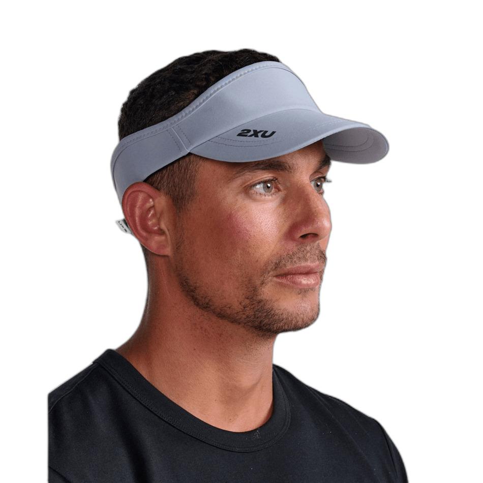 Velo Store - UK 2Xu Visor 2XU Run | Extra 10% off with Subscription, Postage £16.79 to UK Fedex.