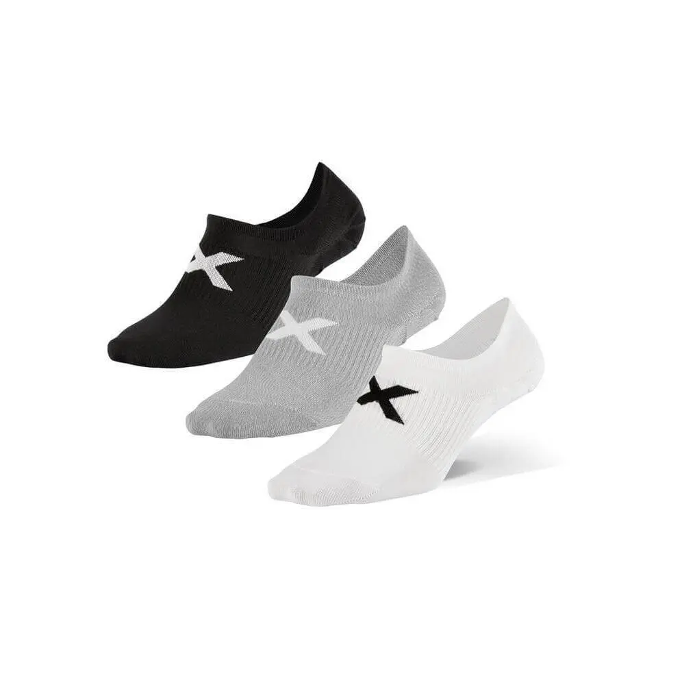 Socken 2XU (x3)