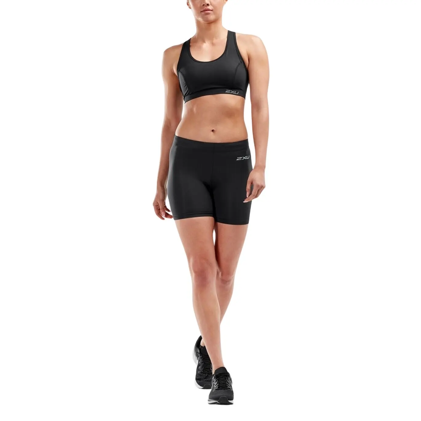 Kompressionsshorts Für Damen 2XU