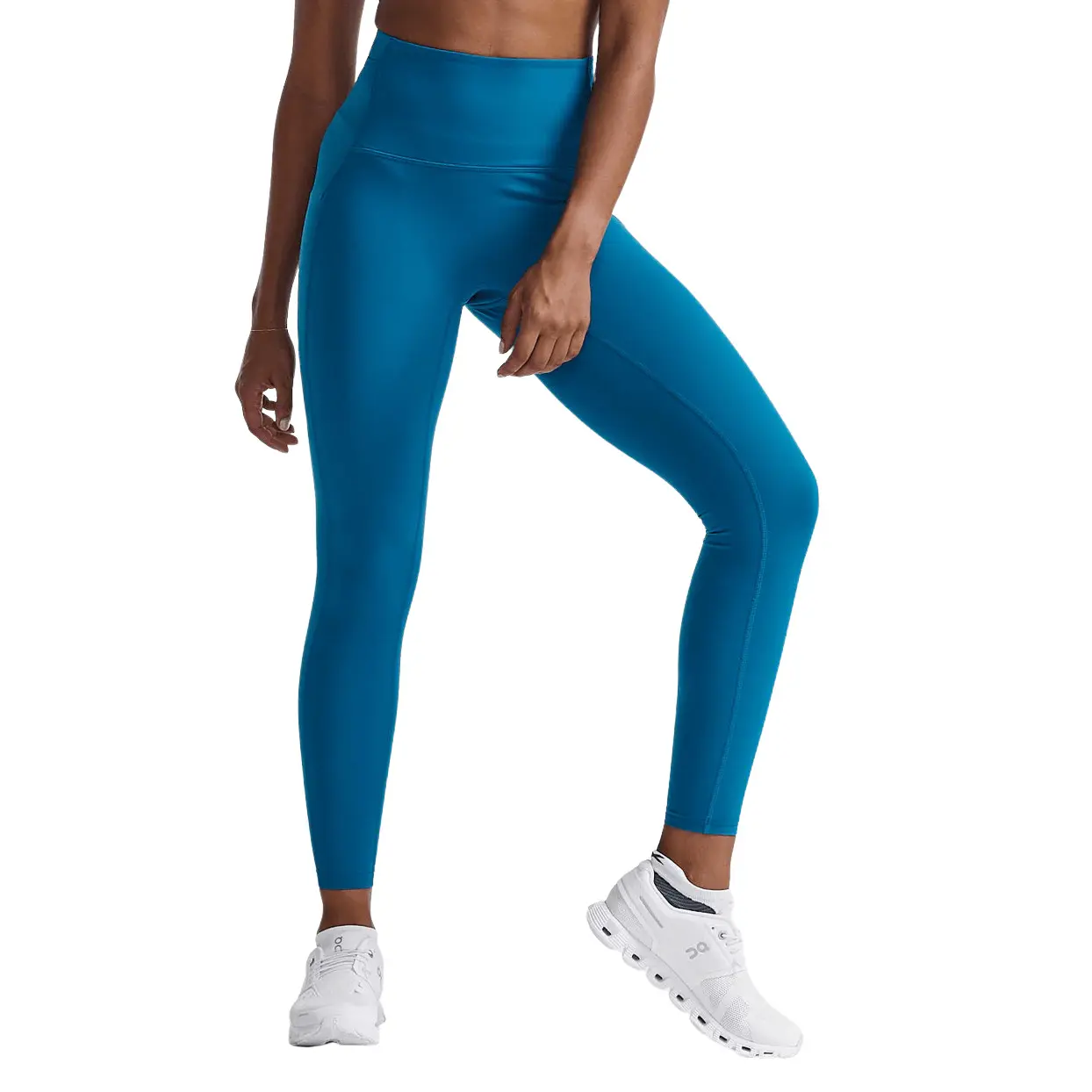 Velo Store - UK 2Xu High-waisted compression leggings for women 2XU Form Stash | Extra 10% off with Subscription, Postage £16.79 to UK Fedex.
