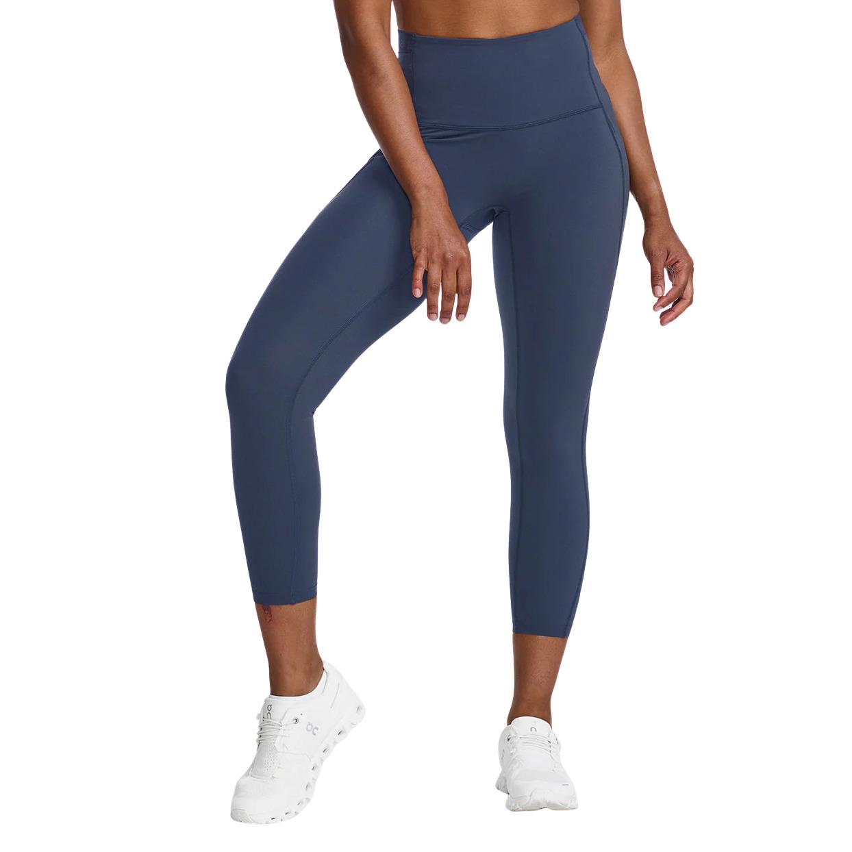 Velo Store - UK 2Xu High-waisted 7/8 compression leggings for women 2XU Form Stash | Extra 10% off with Subscription, Postage £16.79 to UK Fedex.