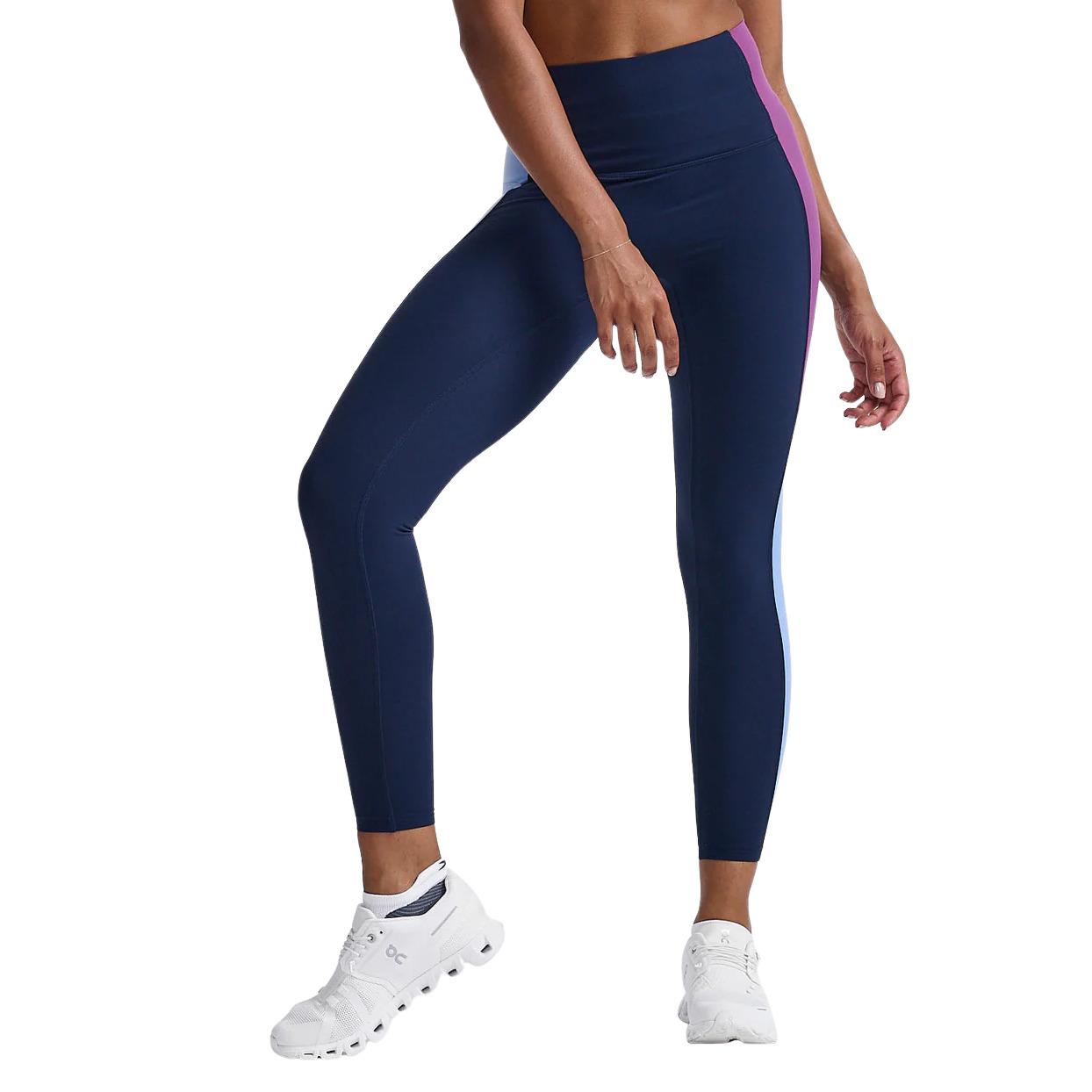 Velo Store - UK 2Xu High-waisted compression leggings for women 2XU Form Splice | Extra 10% off with Subscription, Postage £16.79 to UK Fedex.