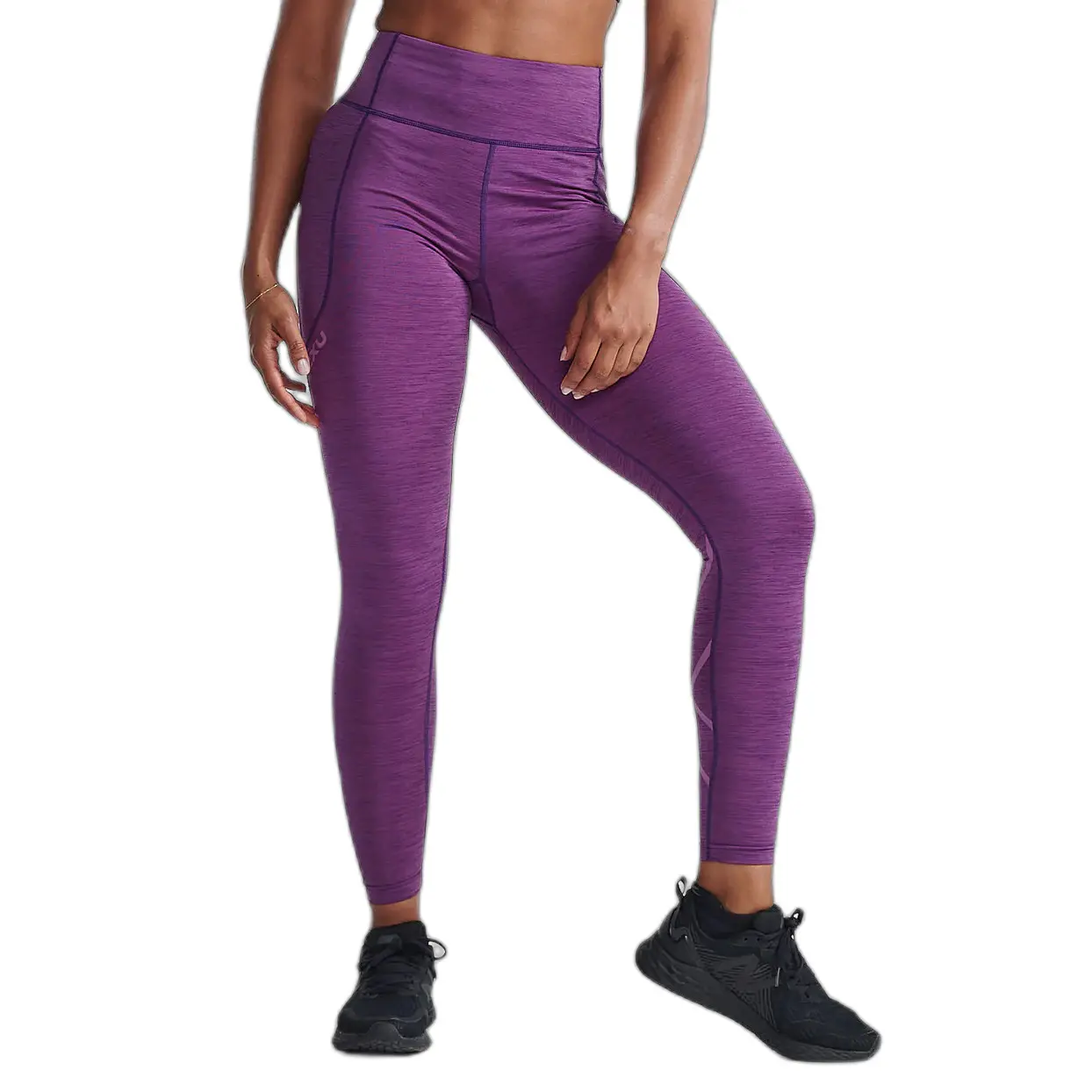 Velo Store - UK 2Xu High-waisted compression leggings for women 2XU Aero | Extra 10% off with Subscription, Postage £16.79 to UK Fedex.