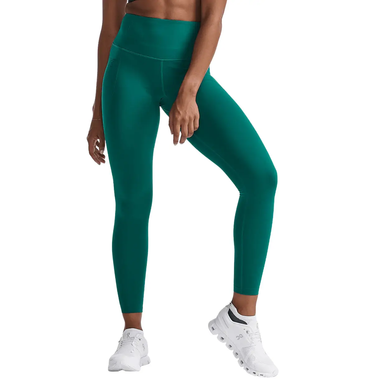 Velo Store - UK 2Xu High-waisted compression leggings for women 2XU Form | Extra 10% off with Subscription, Postage £16.79 to UK Fedex.