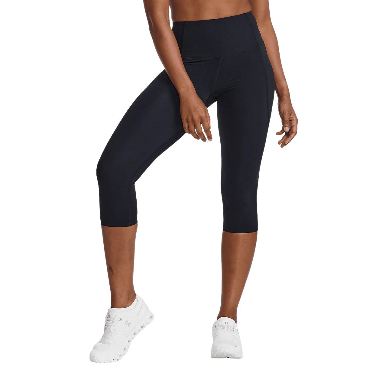 Velo Store - UK 2Xu High-waisted 3/4 compression leggings for women 2XU Form | Extra 10% off with Subscription, Postage £16.79 to UK Fedex.
