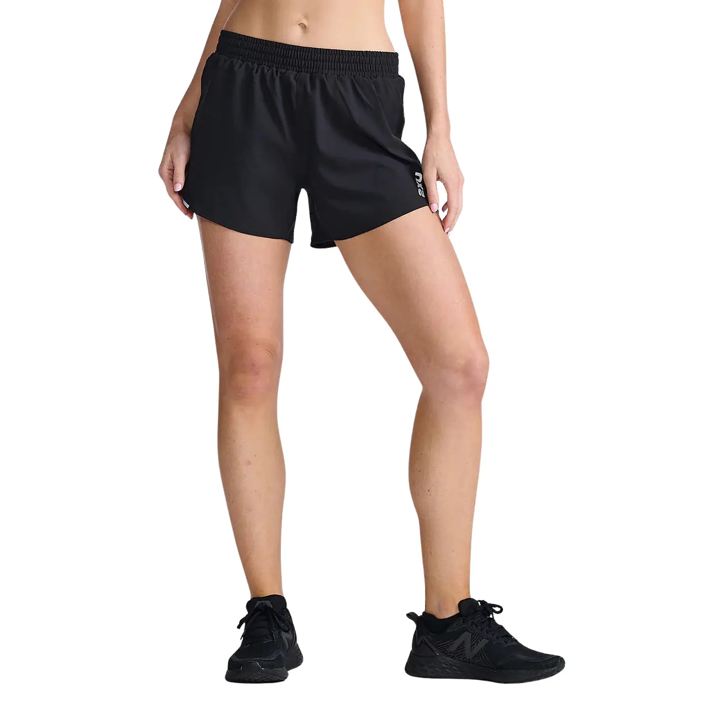 Women's shorts 2XU Aero 5"