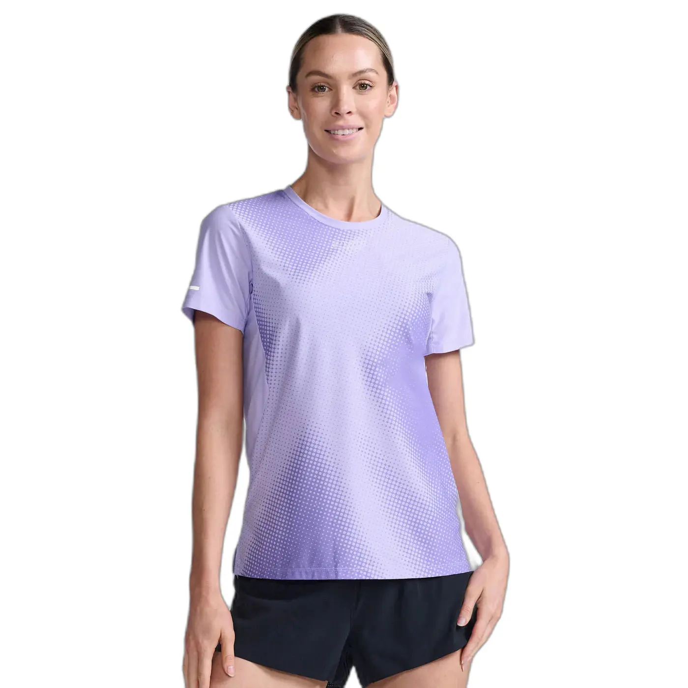 Women's Jersey 2XU Light Speed