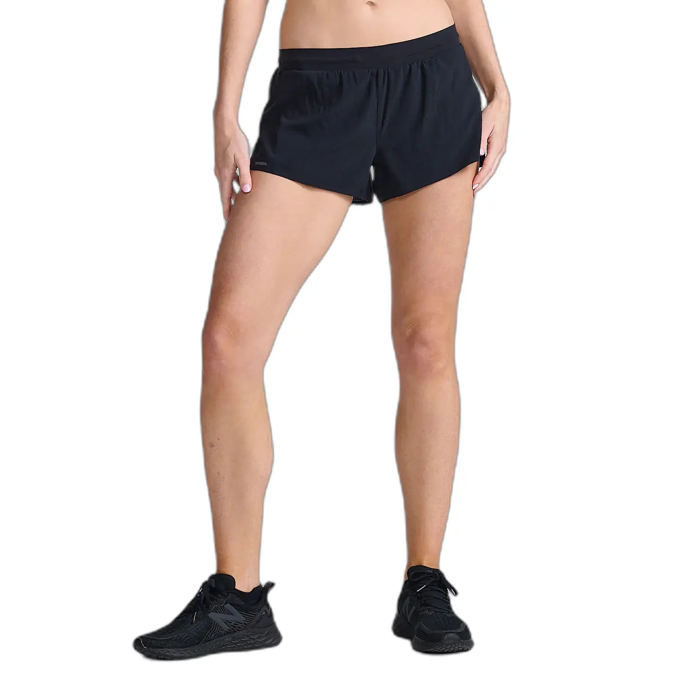 Women's shorts 2XU Light Speed 3"