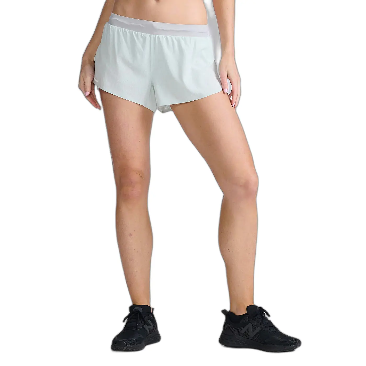 Women's shorts 2XU Light Speed 3"