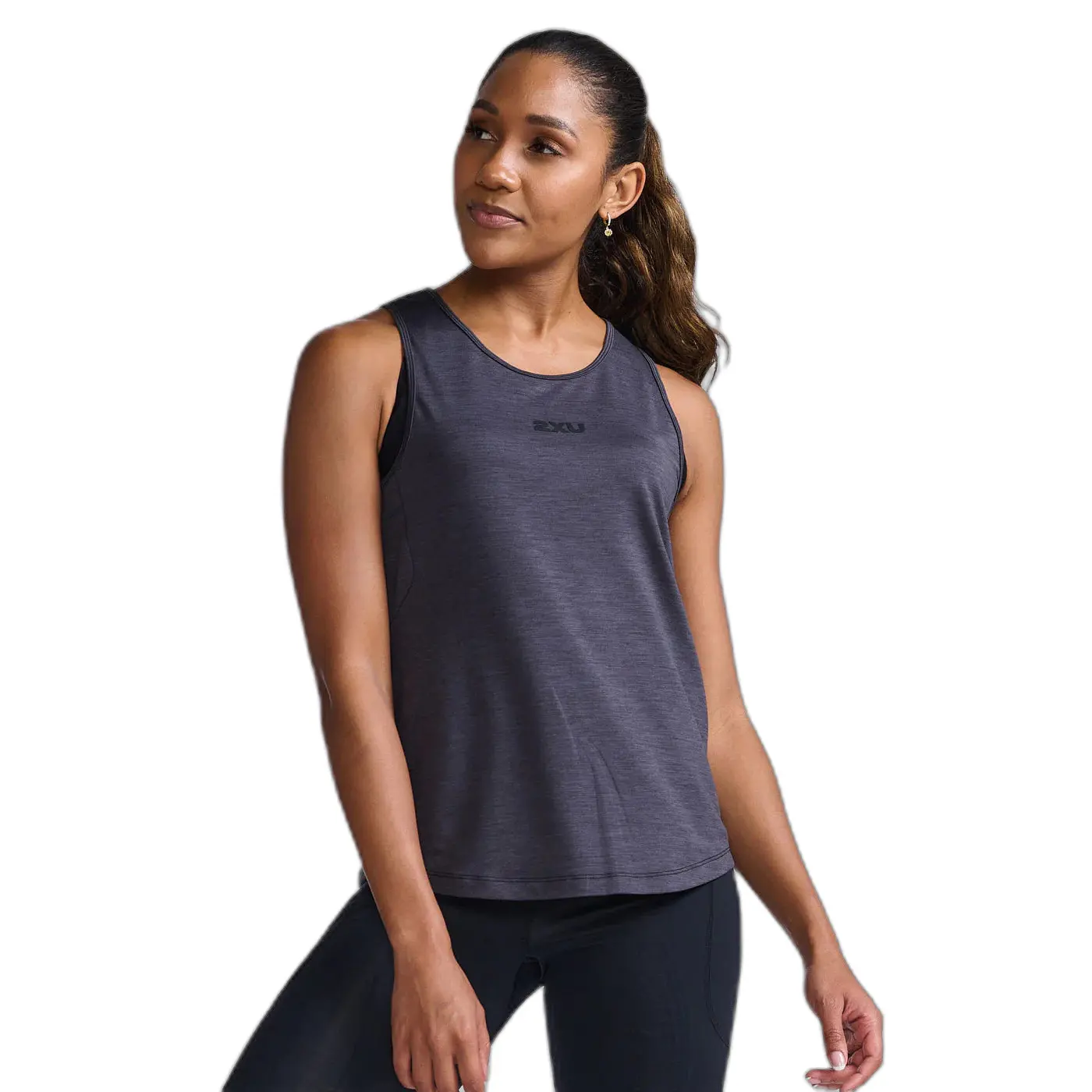 Women's tank top 2XU Motion