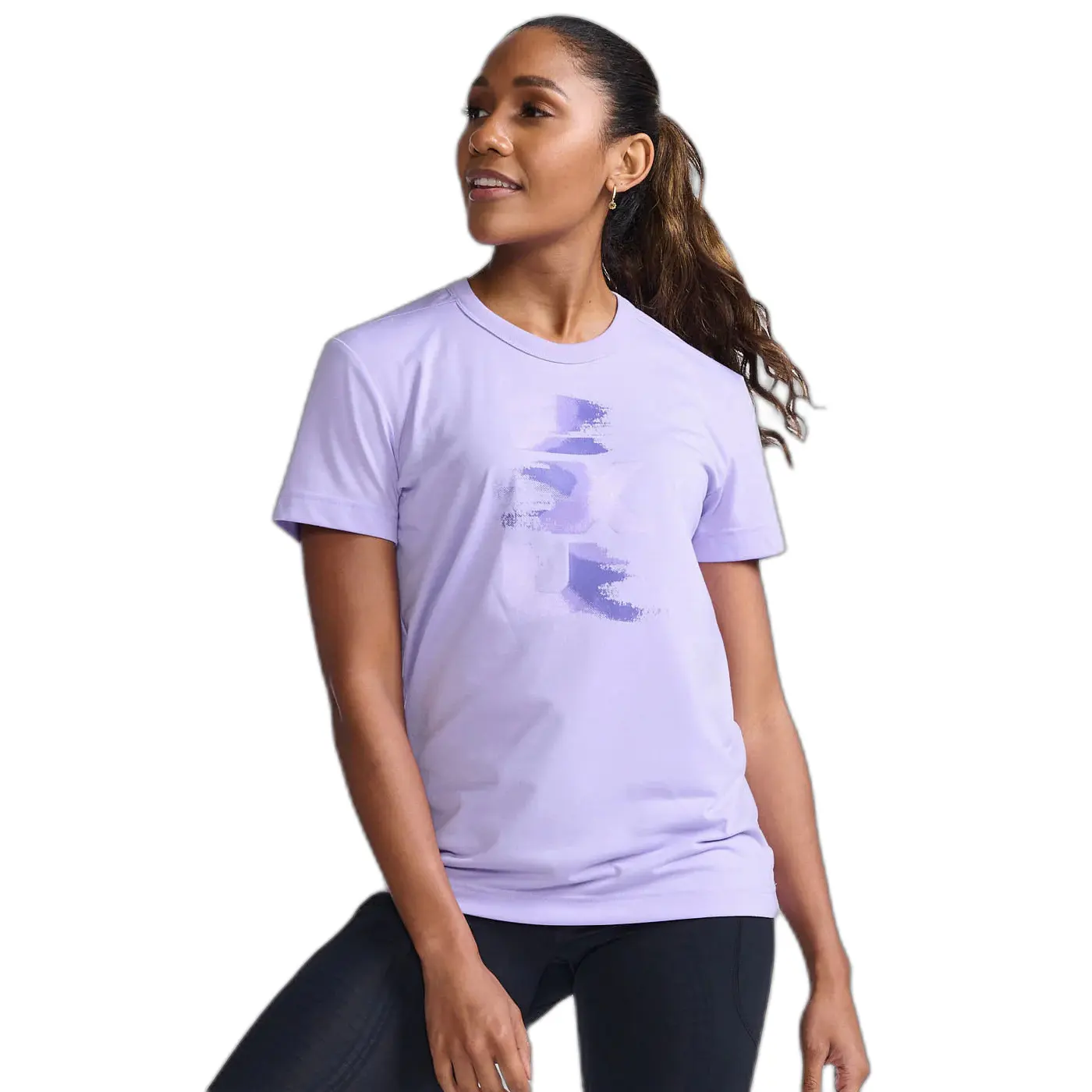 T-Shirt 2XU Form